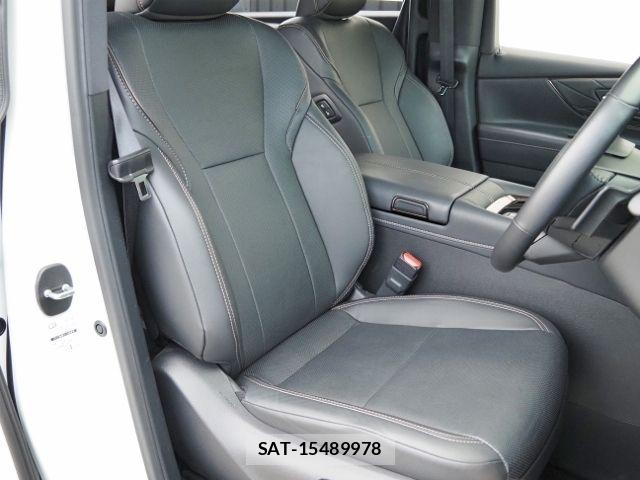 Toyota ALPHARD HYBRID 2025-02 8334695-11