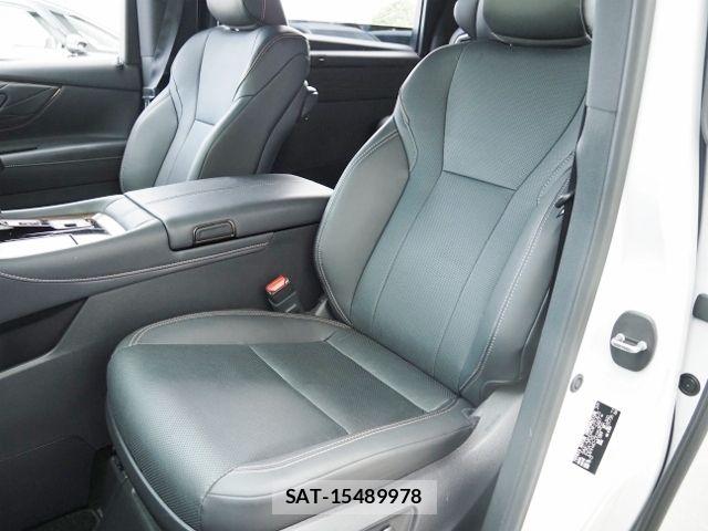 Toyota ALPHARD HYBRID 2025-02 8334695-12