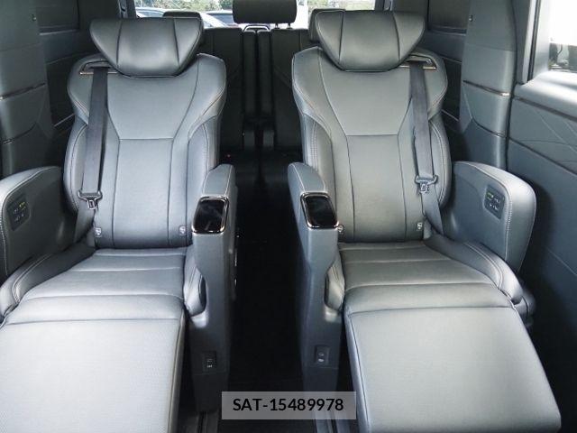 Toyota ALPHARD HYBRID 2025-02 8334695-13