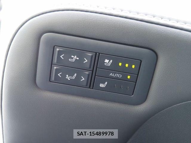 Toyota ALPHARD HYBRID 2025-02 8334695-14
