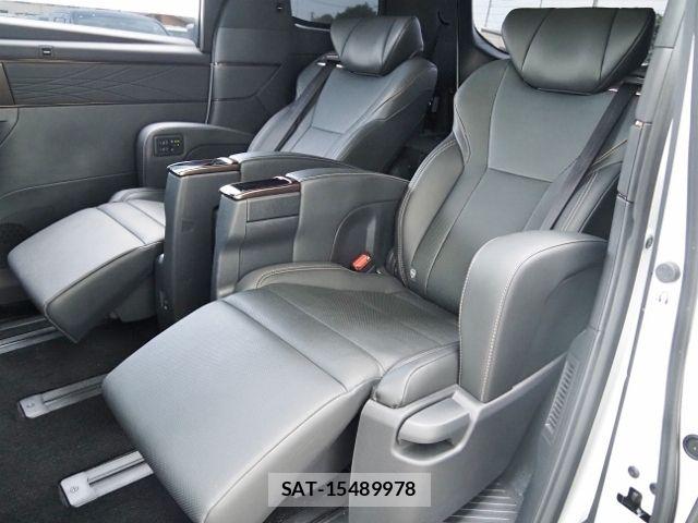 Toyota ALPHARD HYBRID 2025-02 8334695-15