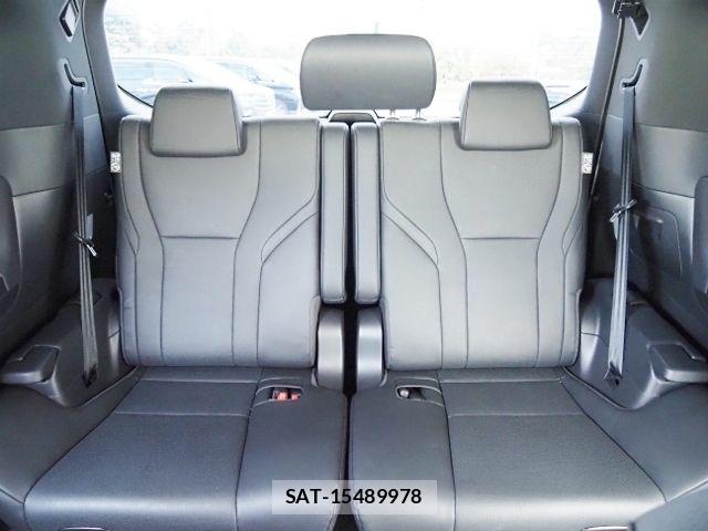 Toyota ALPHARD HYBRID 2025-02 8334695-17