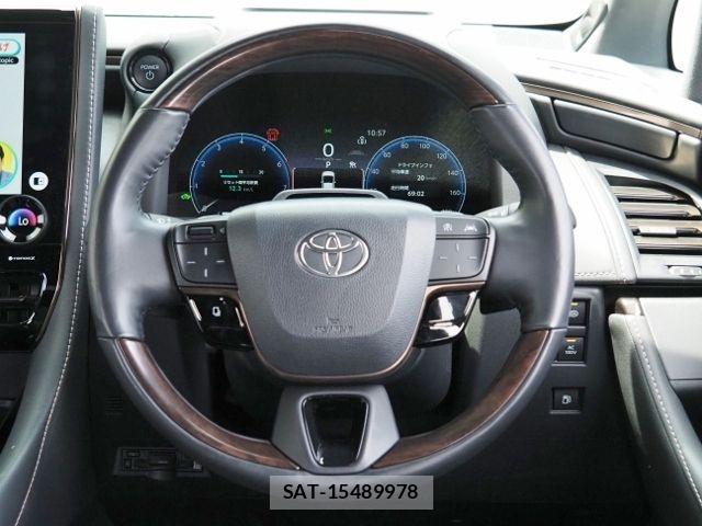 Toyota ALPHARD HYBRID 2025-02 8334695-20