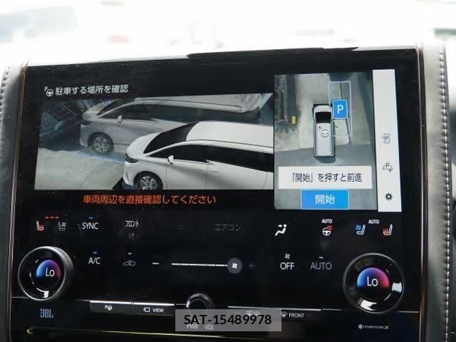 Toyota ALPHARD HYBRID 2025-02 8334695-24