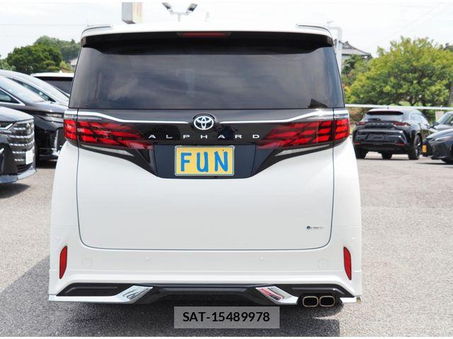 Toyota ALPHARD HYBRID 2025-02 8334695-6