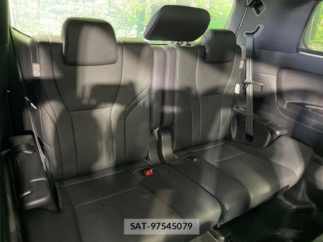 Toyota ALPHARD HYBRID 2024-06 8334694-9