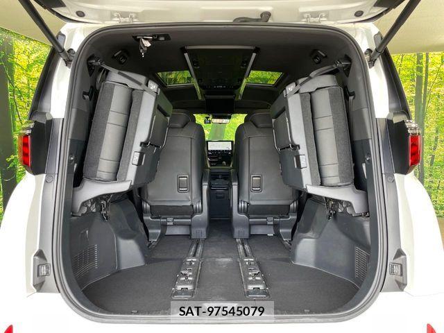 Toyota ALPHARD HYBRID 2024-06 8334694-10