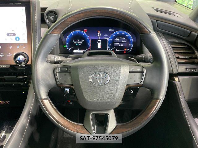 Toyota ALPHARD HYBRID 2024-06 8334694-11