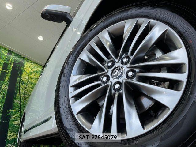 Toyota ALPHARD HYBRID 2024-06 8334694-13