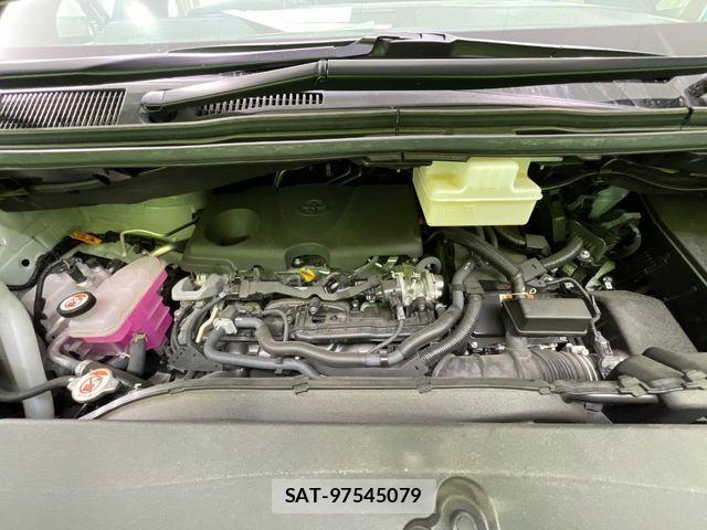 Toyota ALPHARD HYBRID 2024-06 8334694-18