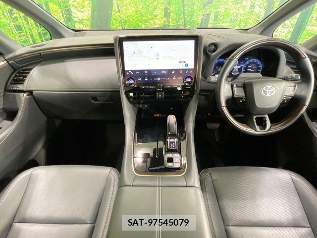 Toyota ALPHARD HYBRID 2024-06 8334694-1