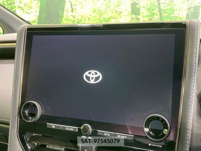 Toyota ALPHARD HYBRID 2024-06 8334694-5