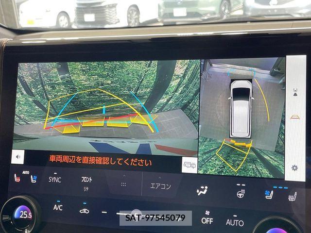Toyota ALPHARD HYBRID 2024-06 8334694-6