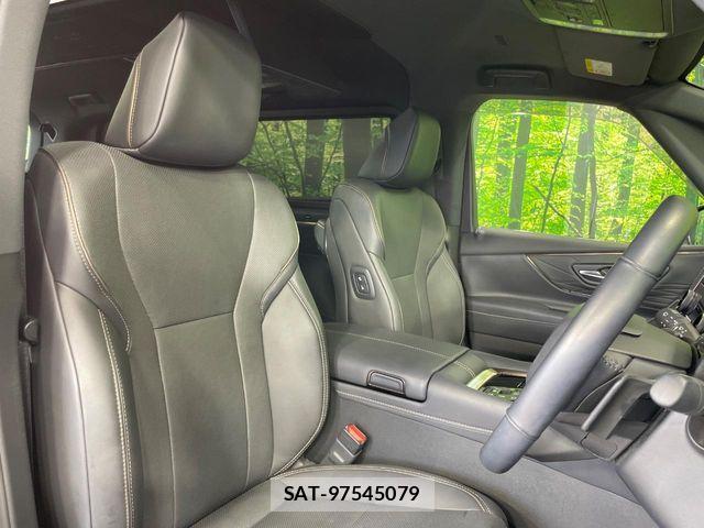 Toyota ALPHARD HYBRID 2024-06 8334694-7