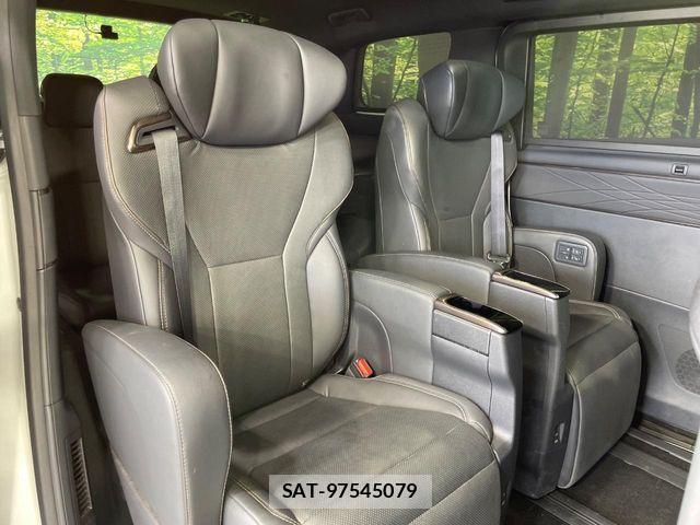 Toyota ALPHARD HYBRID 2024-06 8334694-8