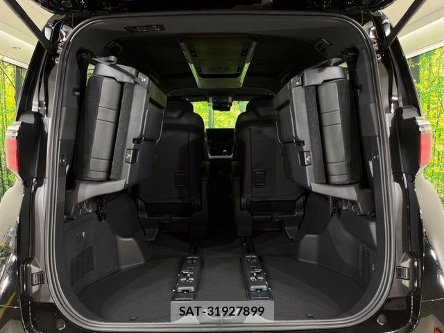 Toyota ALPHARD HYBRID 2026-06 8334690-9
