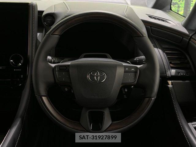 Toyota ALPHARD HYBRID 2026-06 8334690-10