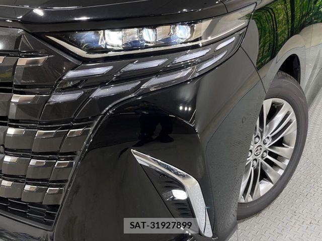 Toyota ALPHARD HYBRID 2026-06 8334690-11