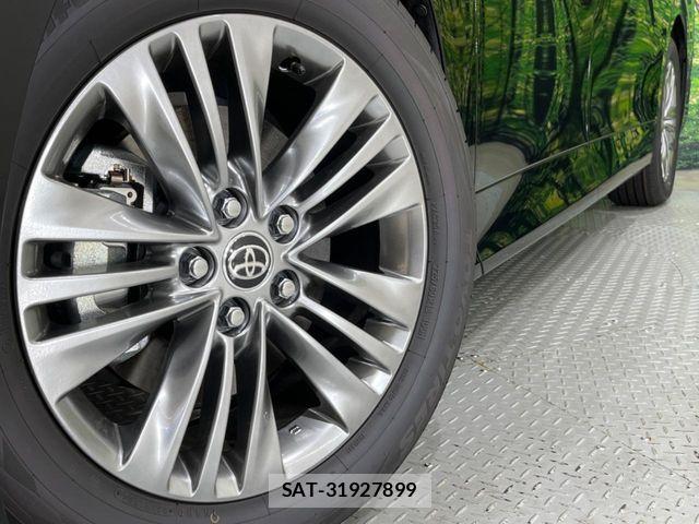 Toyota ALPHARD HYBRID 2026-06 8334690-12