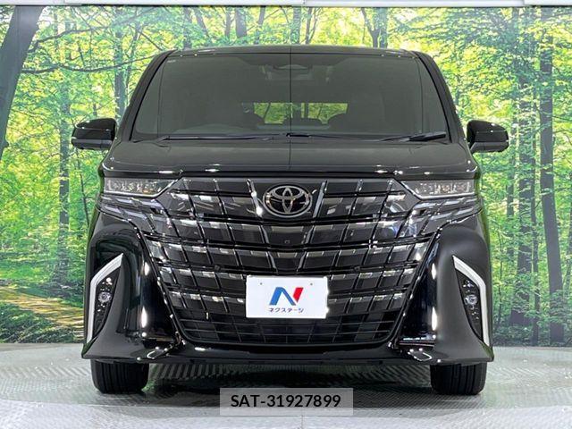 Toyota ALPHARD HYBRID 2026-06 8334690-13