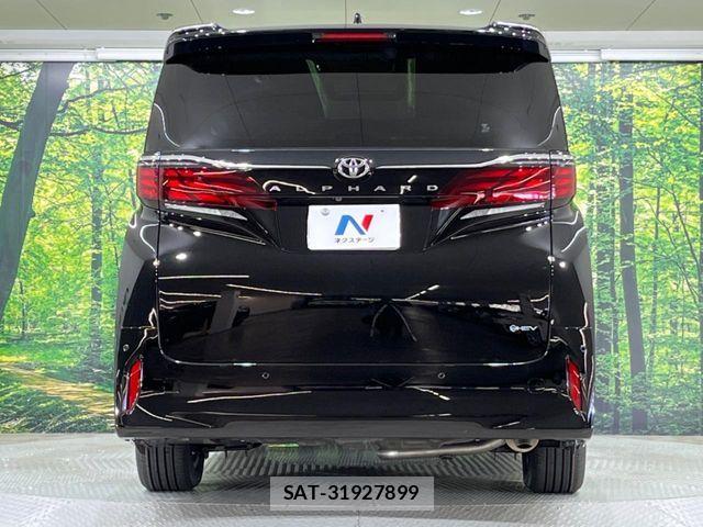 Toyota ALPHARD HYBRID 2026-06 8334690-14