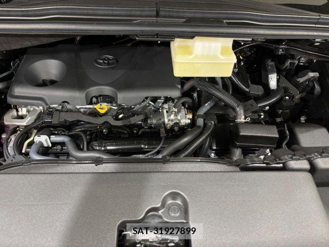 Toyota ALPHARD HYBRID 2026-06 8334690-17