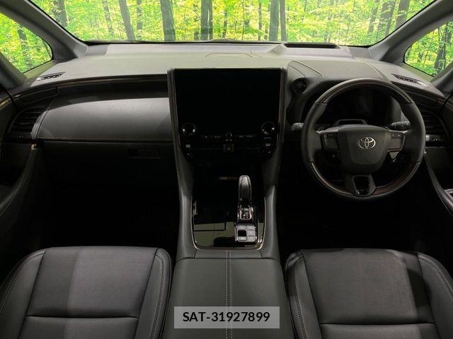 Toyota ALPHARD HYBRID 2026-06 8334690-1