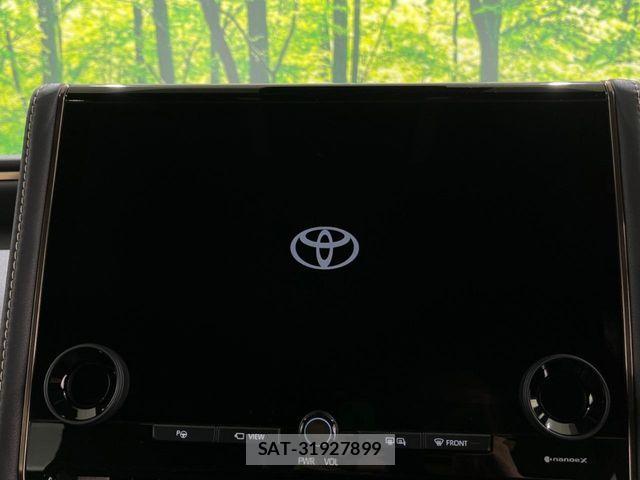 Toyota ALPHARD HYBRID 2026-06 8334690-3
