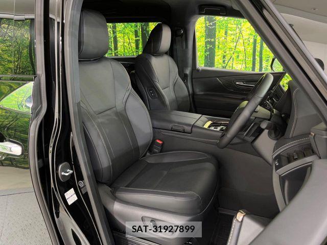 Toyota ALPHARD HYBRID 2026-06 8334690-6