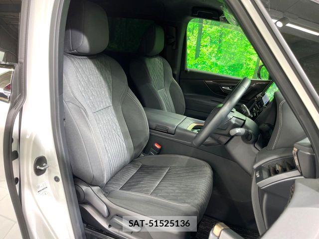 Toyota ALPHARD HYBRID 2025-04 8334702-9