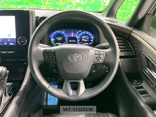 Toyota ALPHARD HYBRID 2025-04 8334702-13