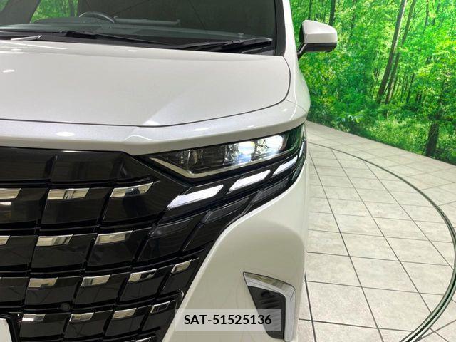Toyota ALPHARD HYBRID 2025-04 8334702-14