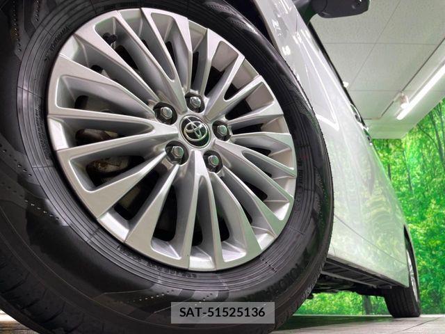 Toyota ALPHARD HYBRID 2025-04 8334702-15