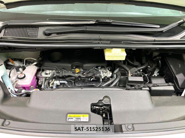 Toyota ALPHARD HYBRID 2025-04 8334702-18
