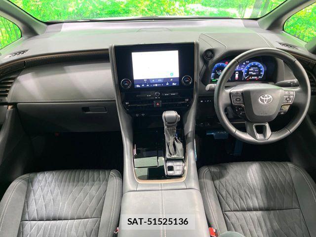 Toyota ALPHARD HYBRID 2025-04 8334702-1