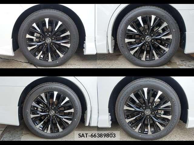 Toyota ALPHARD HYBRID 2024-07 8334689-9