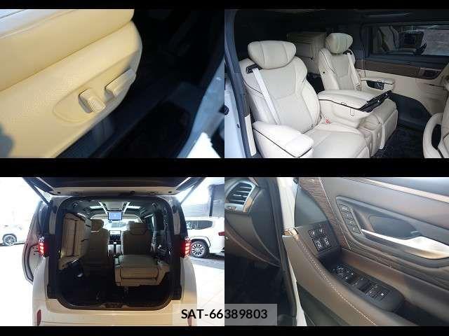 Toyota ALPHARD HYBRID 2024-07 8334689-11