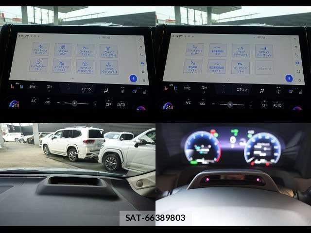 Toyota ALPHARD HYBRID 2024-07 8334689-12
