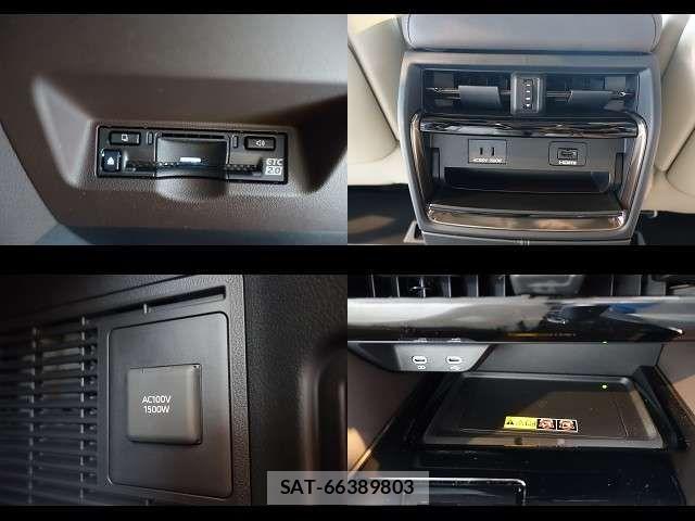 Toyota ALPHARD HYBRID 2024-07 8334689-13