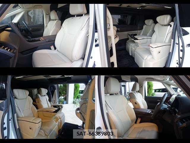 Toyota ALPHARD HYBRID 2024-07 8334689-18