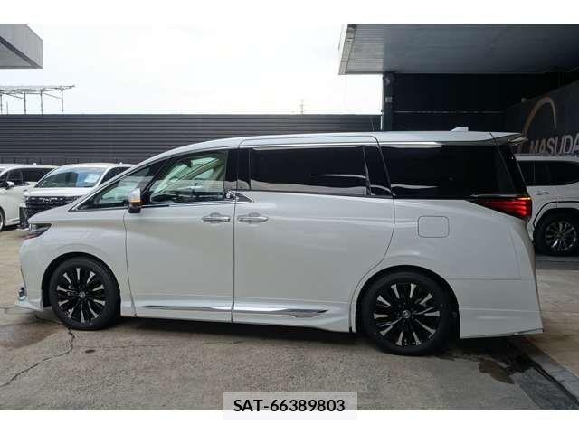Toyota ALPHARD HYBRID 2024-07 8334689-3