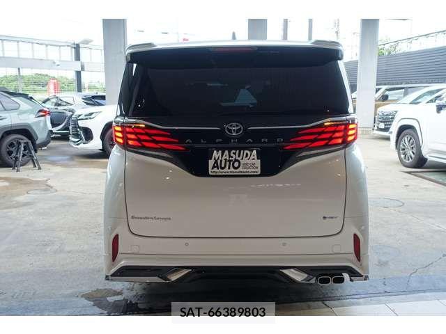 Toyota ALPHARD HYBRID 2024-07 8334689-5
