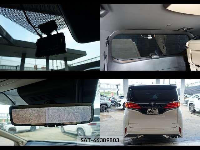 Toyota ALPHARD HYBRID 2024-07 8334689-8