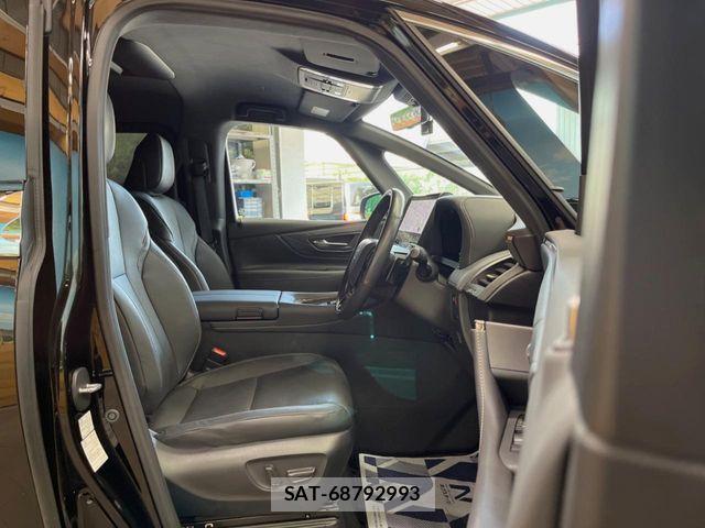 Toyota ALPHARD HYBRID 2023-09 8334697-11