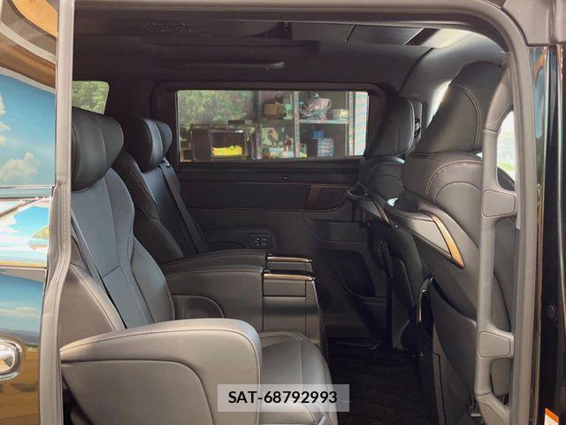Toyota ALPHARD HYBRID 2023-09 8334697-12