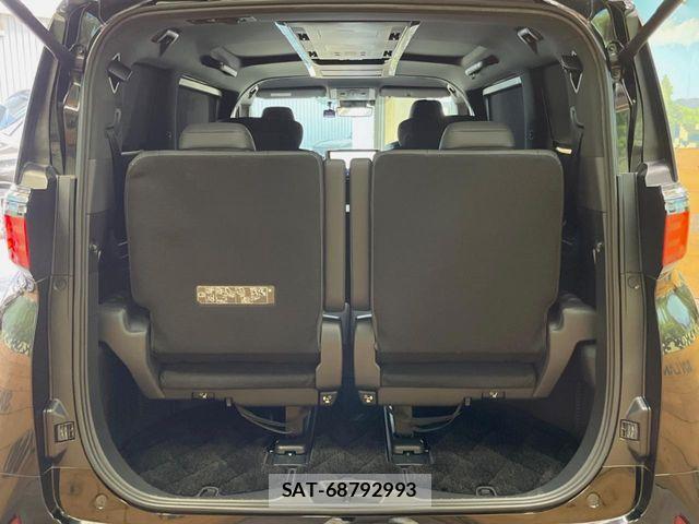 Toyota ALPHARD HYBRID 2023-09 8334697-14