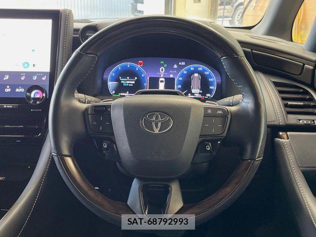 Toyota ALPHARD HYBRID 2023-09 8334697-15