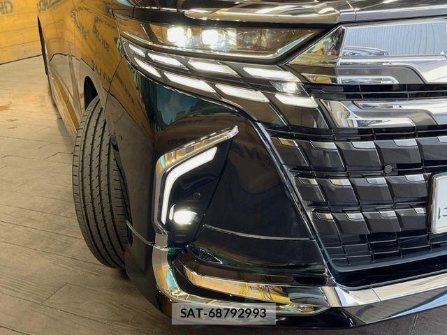 Toyota ALPHARD HYBRID 2023-09 8334697-16