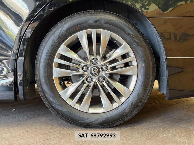 Toyota ALPHARD HYBRID 2023-09 8334697-17