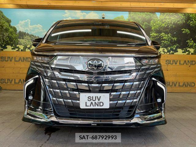 Toyota ALPHARD HYBRID 2023-09 8334697-18